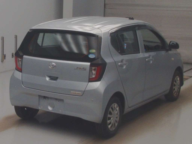 DAIHATSU MIRA E S 2020