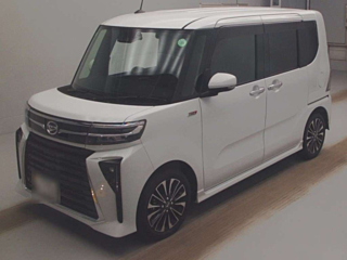 DAIHATSU TANTO 2024