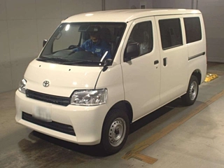 TOYOTA TOWN ACE VAN