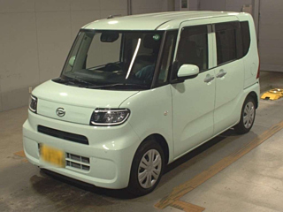DAIHATSU TANTO 2024