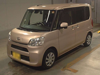 DAIHATSU TANTO 2016