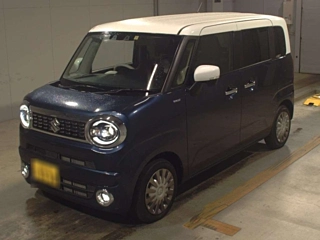 SUZUKI WAGON R SMILE 2023