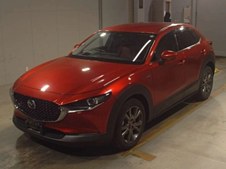 MAZDA CX-30 2020