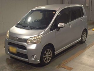 DAIHATSU MOVE 2011
