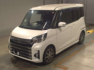MITSUBISHI EK SPACE 2016
