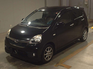 TOYOTA PIXIS EPOCH 2014