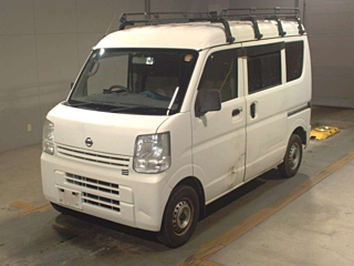 NISSAN CLIPPER VAN 2017