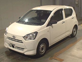 TOYOTA PIXIS EPOCH 2020