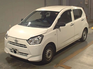 TOYOTA PIXIS EPOCH 2020