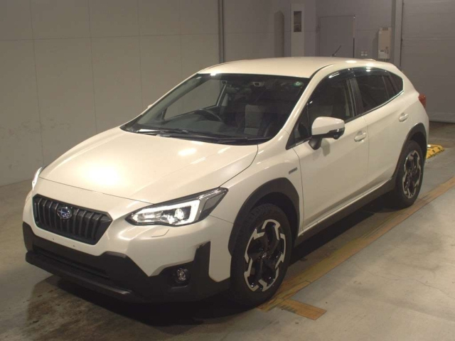 SUBARU XV 2020