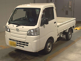 DAIHATSU HIJET TRUCK 2018