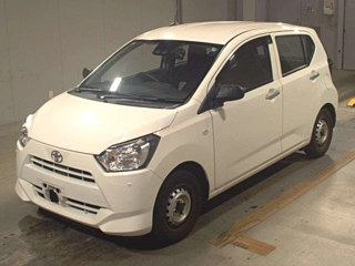 TOYOTA PIXIS EPOCH 2020