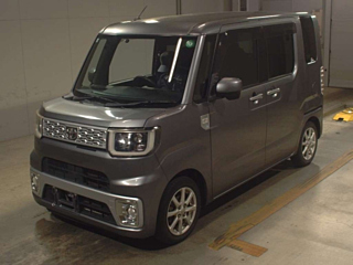 TOYOTA PIXIS MEGA 2015
