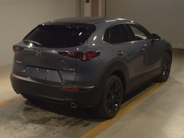 MAZDA CX-30 2022