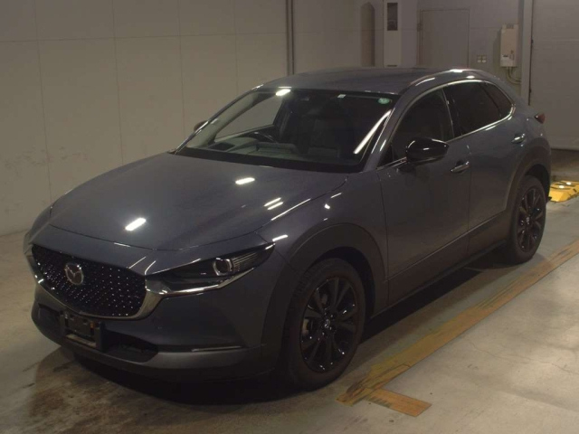 MAZDA CX-30 2022