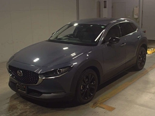 MAZDA CX-30 2022