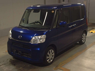 DAIHATSU TANTO 2017