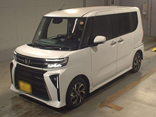 DAIHATSU TANTO 2025