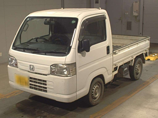 HONDA ACTY TRUCK 2012