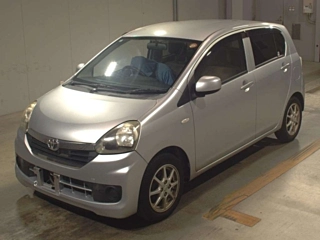 TOYOTA PIXIS EPOCH 2014