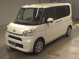 DAIHATSU TANTO 2014