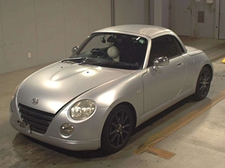 DAIHATSU COPEN 2006