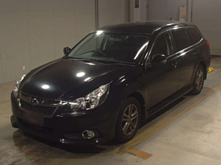 SUBARU LEGACY 2013