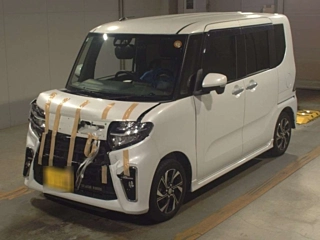 DAIHATSU TANTO 2020