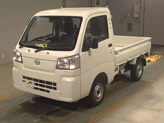 DAIHATSU HIJET TRUCK 2021