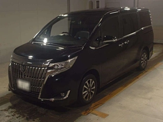 TOYOTA ESQUIRE 2019