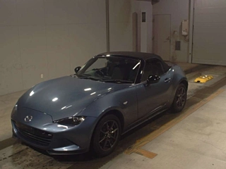 MAZDA ROADSTER 2016
