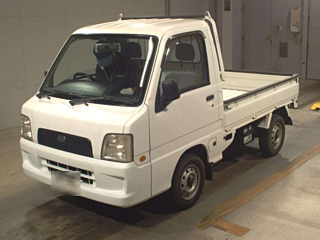SUBARU SAMBAR 2005