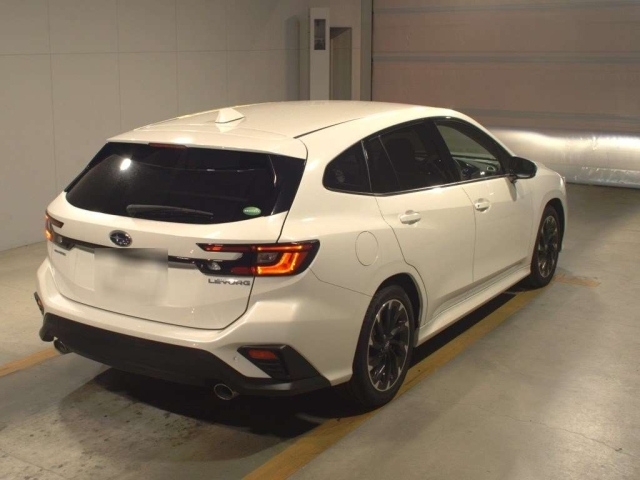 SUBARU LEVORG 2020