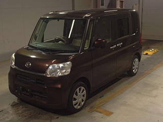DAIHATSU TANTO 2014
