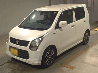 SUZUKI WAGON R 2014
