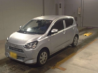 TOYOTA PIXIS EPOCH 2023