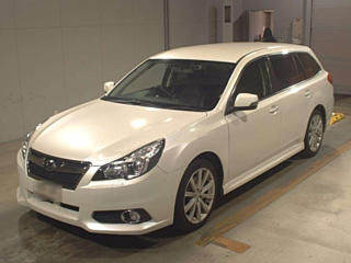 SUBARU LEGACY 2013
