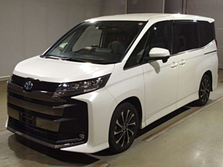 TOYOTA NOAH 2023