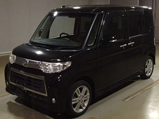 DAIHATSU TANTO 2013