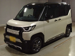 MITSUBISHI DELICA MINI 2023