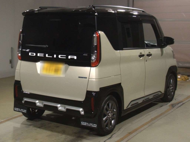 MITSUBISHI DELICA MINI 2023