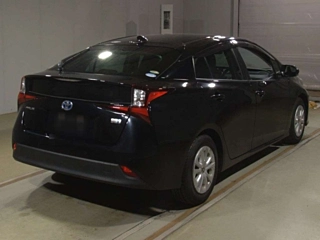 TOYOTA PRIUS 2020