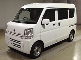 NISSAN CLIPPER VAN 2021