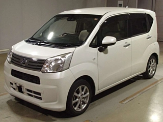 DAIHATSU MOVE 2019