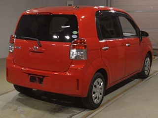 TOYOTA SPADE 2014
