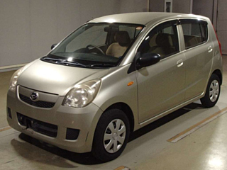 DAIHATSU MIRA 2007