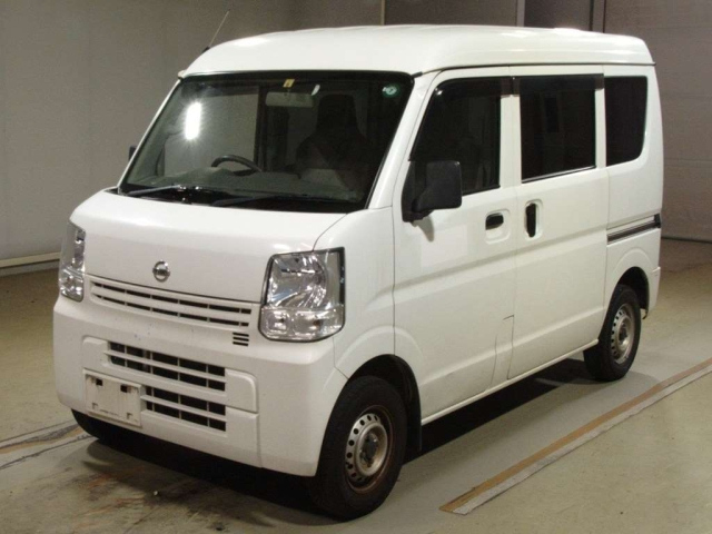 NISSAN CLIPPER VAN 2019