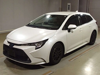 TOYOTA COROLLA TOURING 2020
