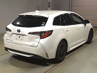 TOYOTA COROLLA TOURING 2020