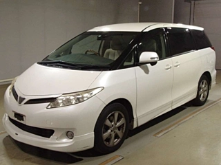 TOYOTA ESTIMA 2011